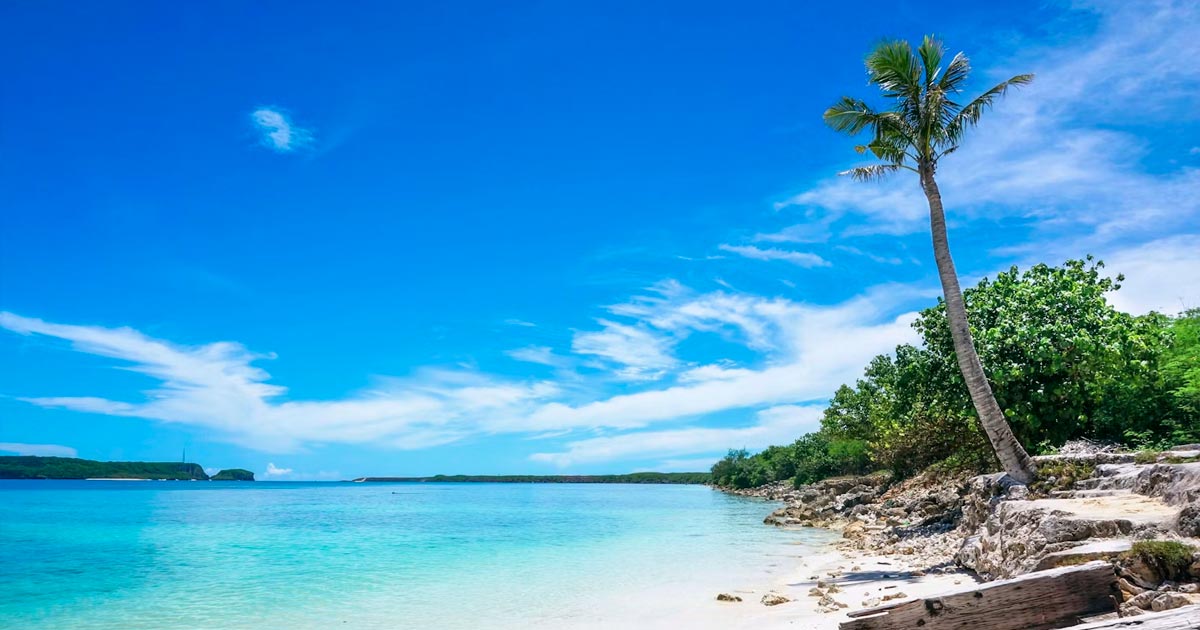 Erste Lizenz für medizinisches Cannabis auf Guam