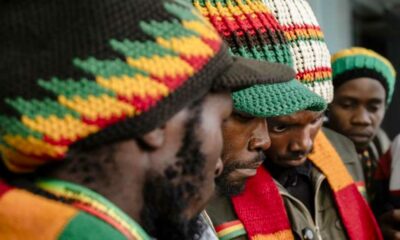 Den kenianischen Rastafaris wird das Recht verwehrt, Cannabis zu konsumieren