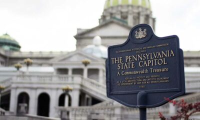 Spannung um die Legalisierung von Cannabis in Pennsylvania