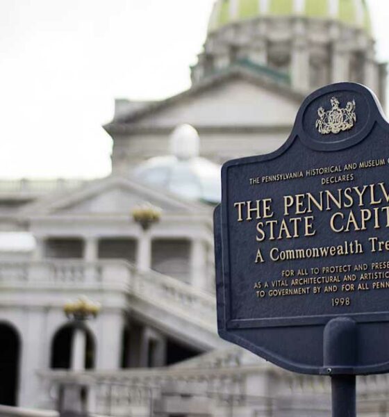 Spannung um die Legalisierung von Cannabis in Pennsylvania
