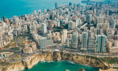 China investiert in medizinisches Cannabis im Libanon