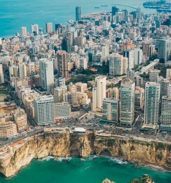 China investiert in medizinisches Cannabis im Libanon