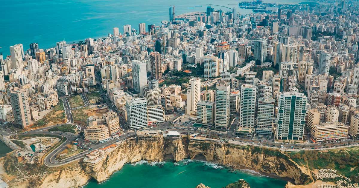 China investiert in medizinisches Cannabis im Libanon