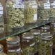 Steuer auf illegale Cannabis-Ausgabestellen in Los Angeles