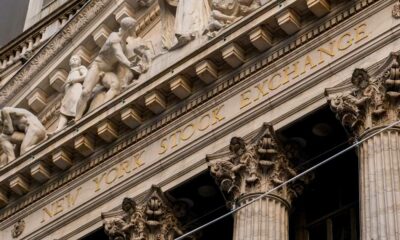 Trulieve an der New Yorker Börse