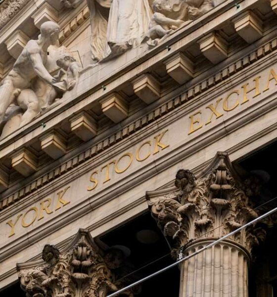 Trulieve an der New Yorker Börse