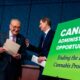 Vorhaben zur Legalisierung von Cannabis in den Vereinigten Staaten