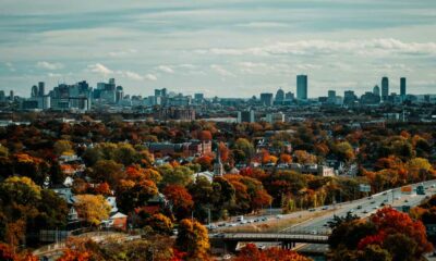 Rücknahme der Legalisierung von Cannabis in Massachusetts
