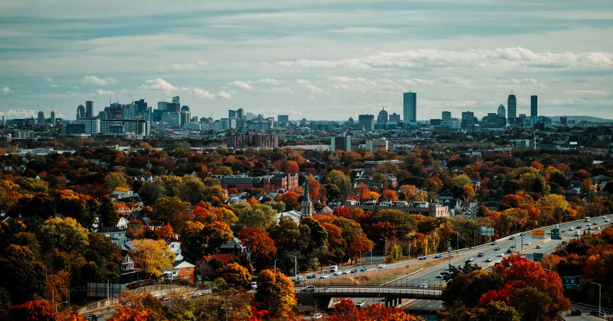Rücknahme der Legalisierung von Cannabis in Massachusetts