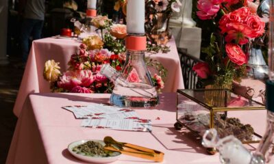 Cannabis-Cafés in San Francisco