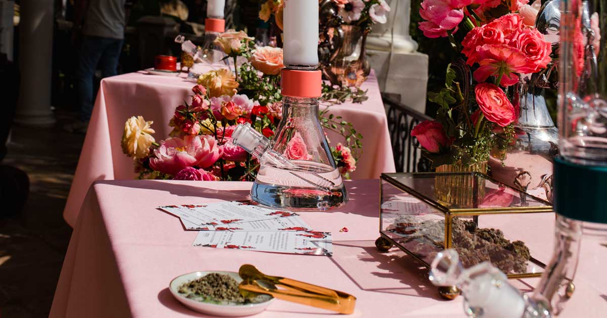 Cannabis-Cafés in San Francisco
