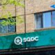 Cannabisverkäufe bei der SQDC im Jahr 2025