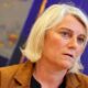 Stéphanie Rist, französische Gesundheitsministerin