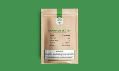 7. Pilotversuch zum legalen Cannabiskonsum in der Schweiz