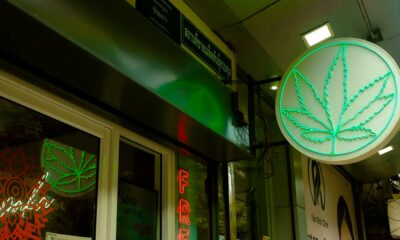 Neue, strengere Vorschriften für Cannabis-Geschäfte in Thailand