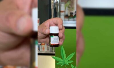 Verschreibung von medizinischem Cannabis in der Ukraine