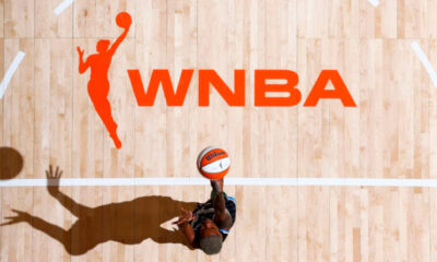 Die WNBA erlaubt den Konsum von Cannabis