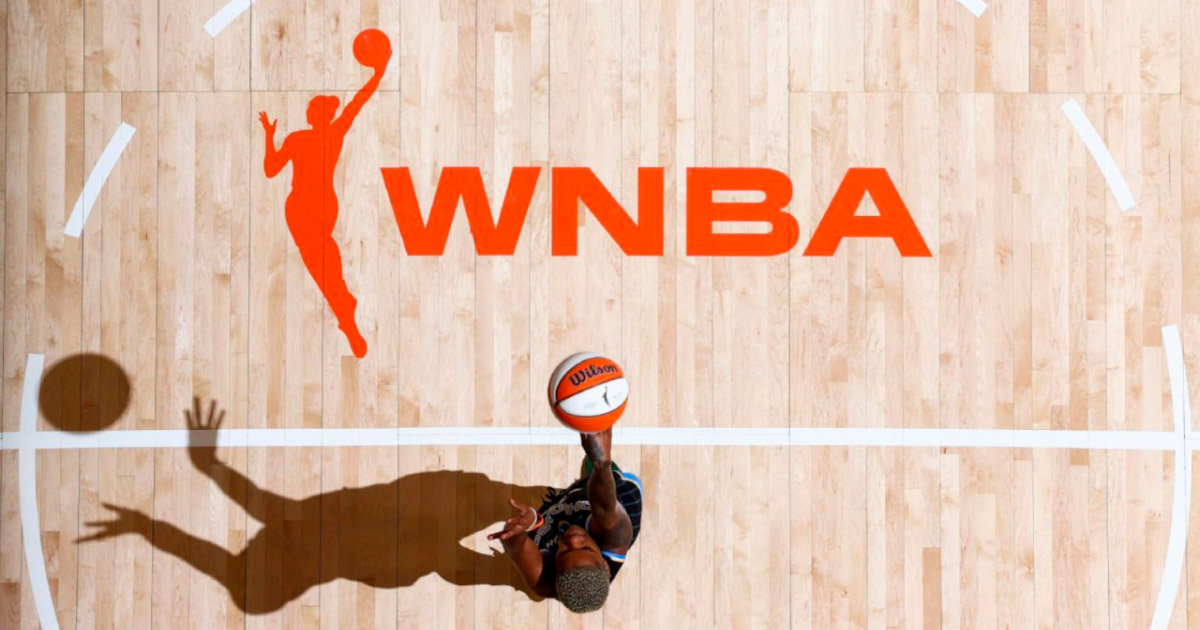 Die WNBA erlaubt den Konsum von Cannabis