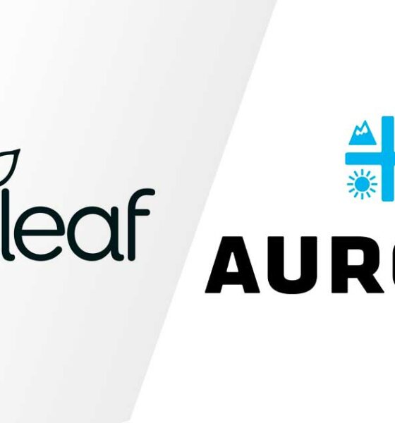 Curaleaf kündigt ein Übernahmeangebot für Aurora an