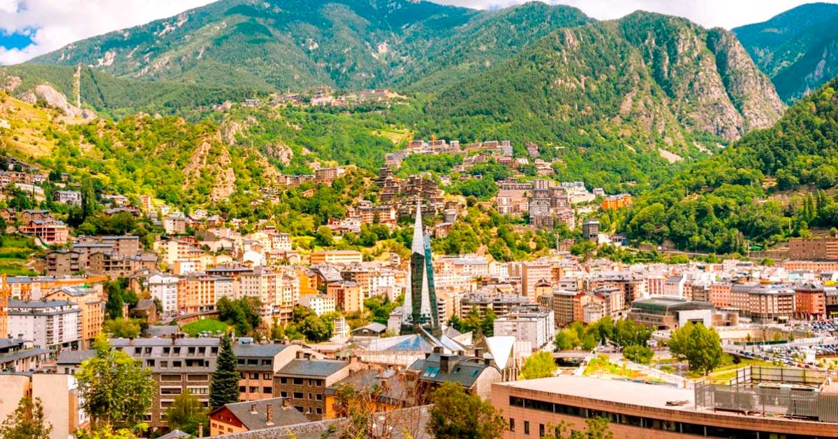 Medizinisches Cannabis in Andorra