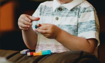 Autismus und eine Studie zu CBDa