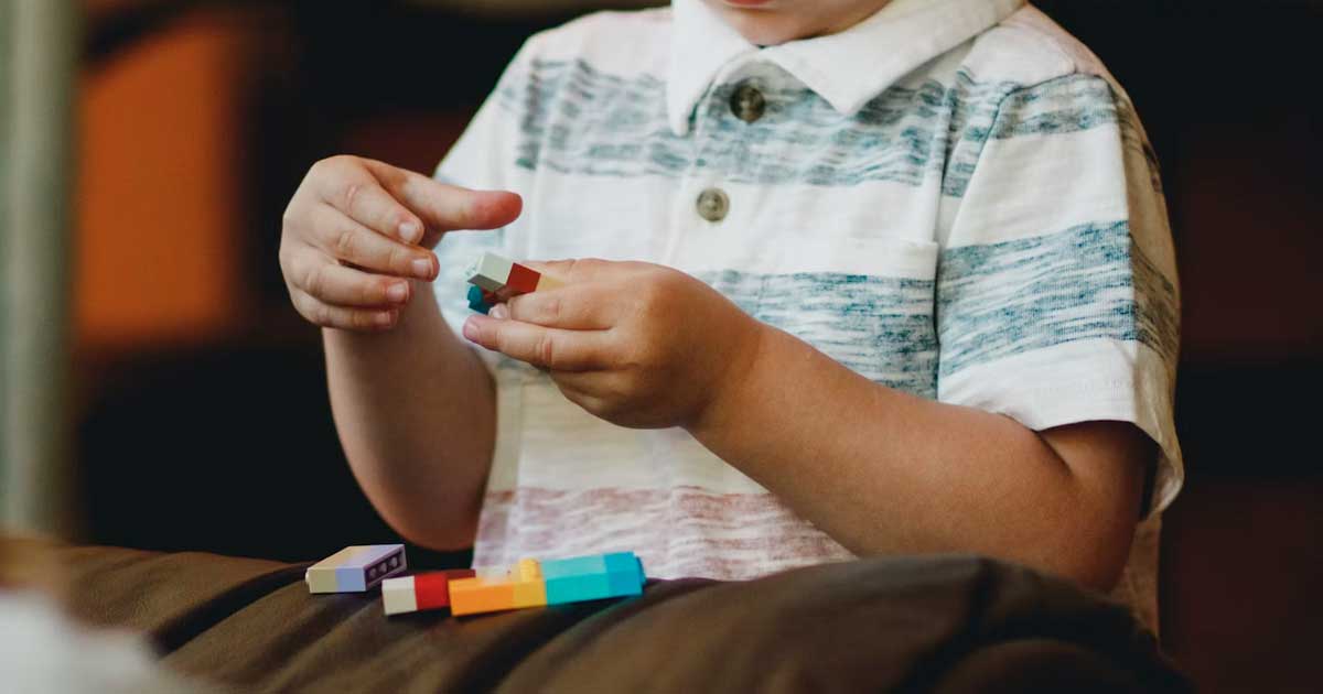 Autismus und eine Studie zu CBDa