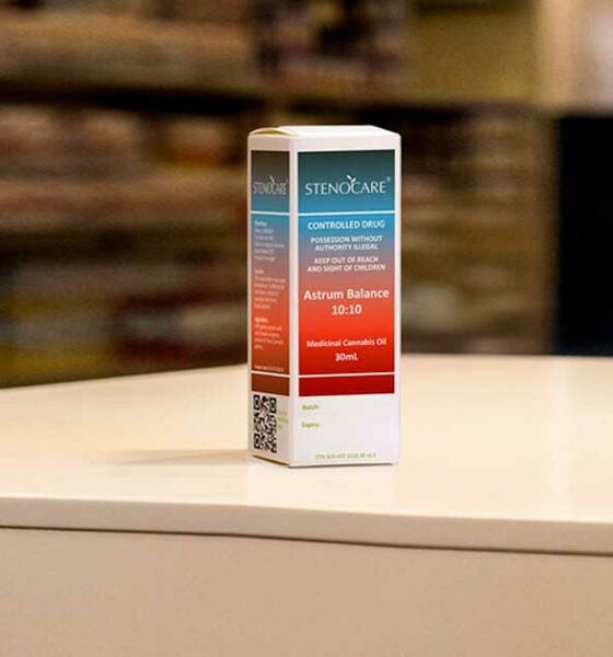 Zunahme der medizinischen Cannabisnutzung in Dänemark