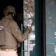 Razzia in einer Cannabis-Ausgabestelle in Chile