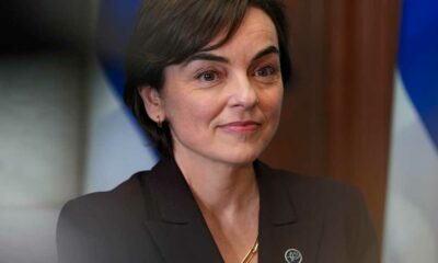 Christine Fréchette verärgert die Cannabisindustrie in Québec