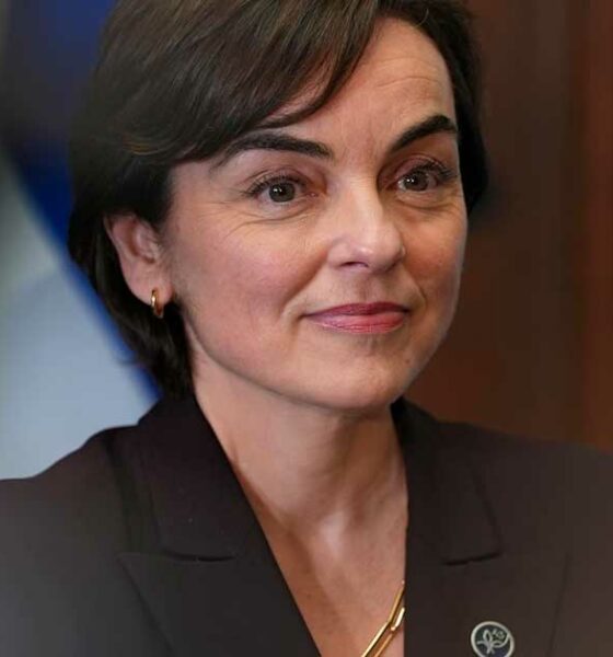 Christine Fréchette verärgert die Cannabisindustrie in Québec