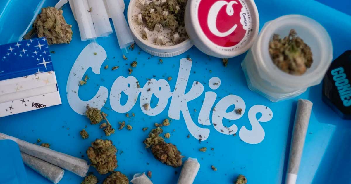 Cookies mit einer Geldstrafe belegt