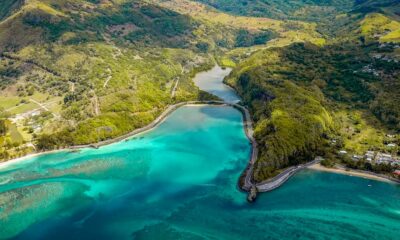 Entkriminalisierung von Drogen auf Mauritius