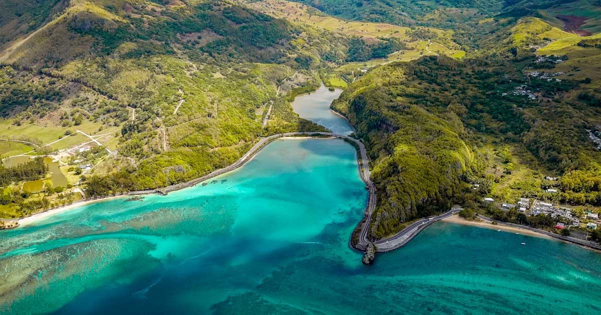 Entkriminalisierung von Drogen auf Mauritius