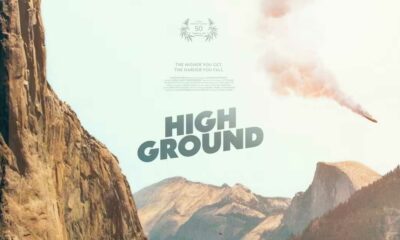 Dokumentarfilm „High Ground“