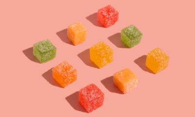 Mexiko legalisiert den persönlichen Konsum von Cannabis-Esswaren