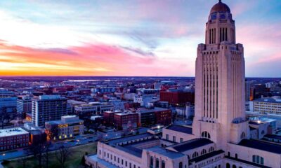 Medizinisches Cannabis in Nebraska