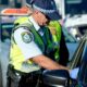Gesetze zum Fahren unter Cannabiseinfluss in New South Wales