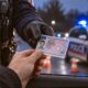 Führerscheinentzug wegen Drogenmissbrauchs