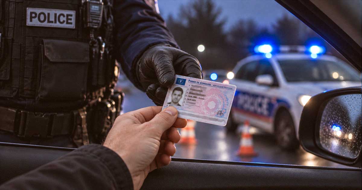 Führerscheinentzug wegen Drogenmissbrauchs