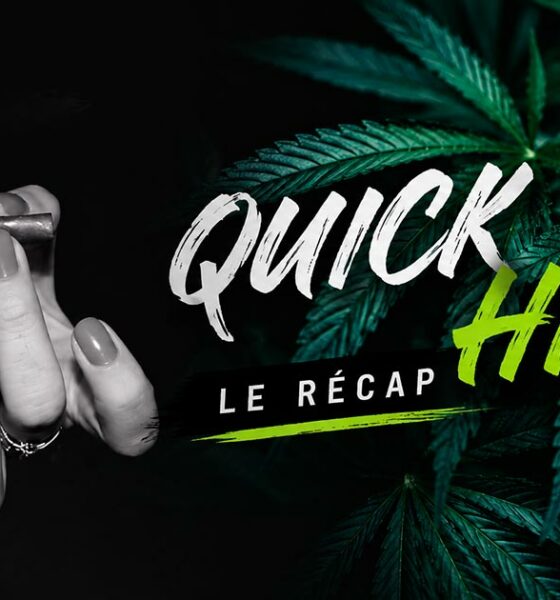 Der Quick Hit