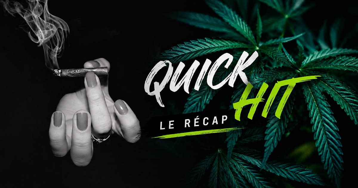Der Quick Hit