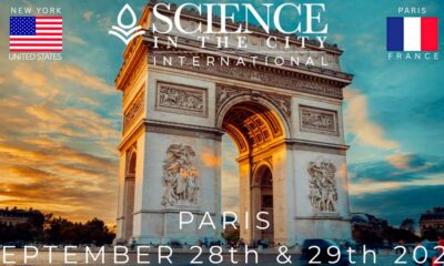 Wissenschaft in der Stadt Paris 2026