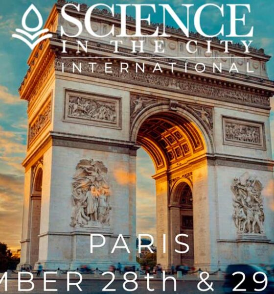 Wissenschaft in der Stadt Paris 2026