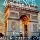 Wissenschaft in der Stadt Paris 2026