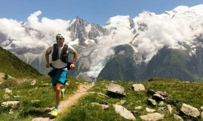Ultratrail und das Endocannabinoid-System