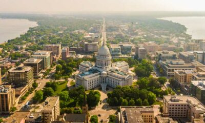Legalisierung von Cannabis in Wisconsin im Jahr 2027