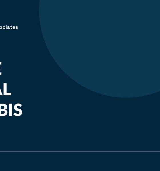 Mitteilung von Augur Associates zum Thema medizinisches Cannabis in Frankreich