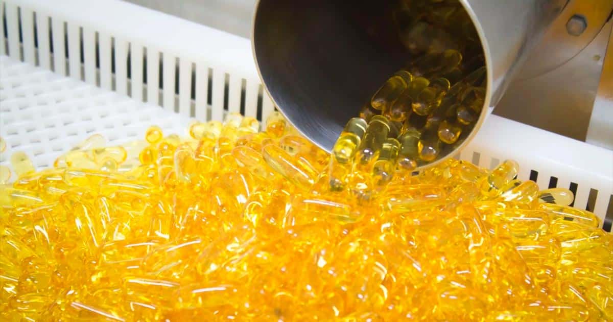 Canopy Growth erhält die EU-GMP-Zertifizierung für seine Softgels