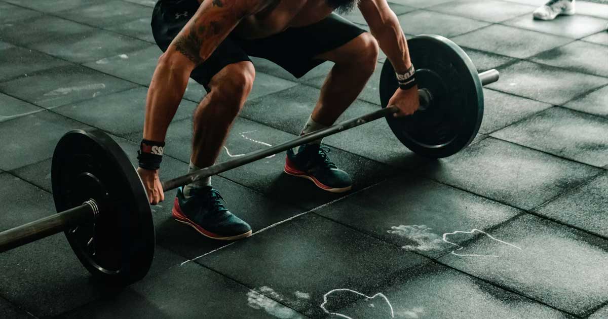 CBD und Regeneration im Sport
