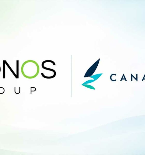 Übernahme von Canadelaar durch Cronos
